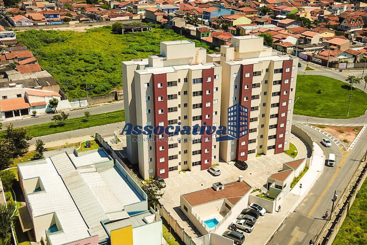 Apartamento, 2 quartos, 53 m² - Foto 1