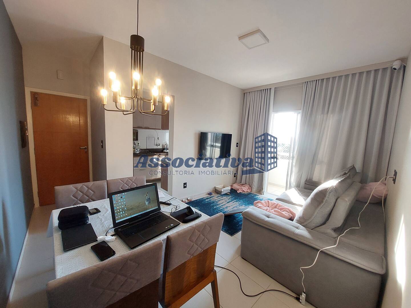 Apartamento, 2 quartos, 64 m² - Foto 2