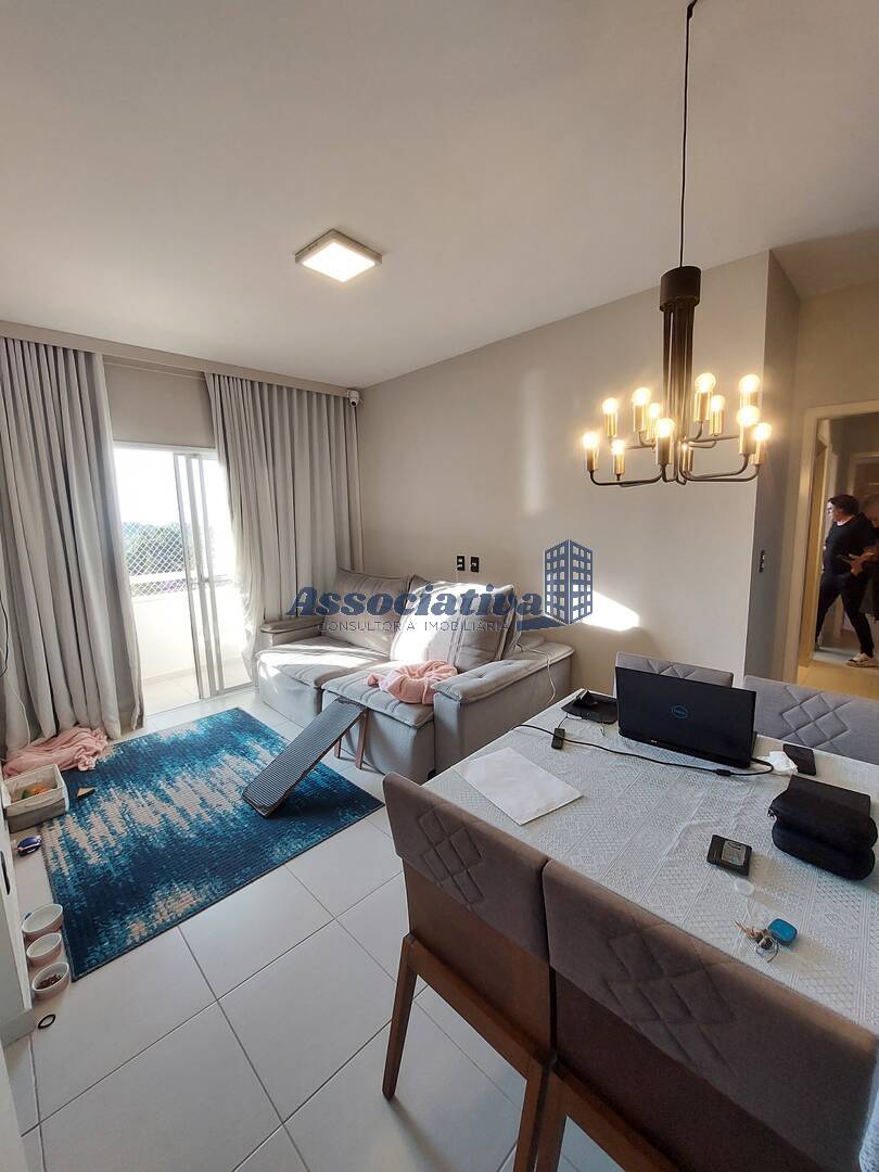Apartamento, 2 quartos, 64 m² - Foto 3