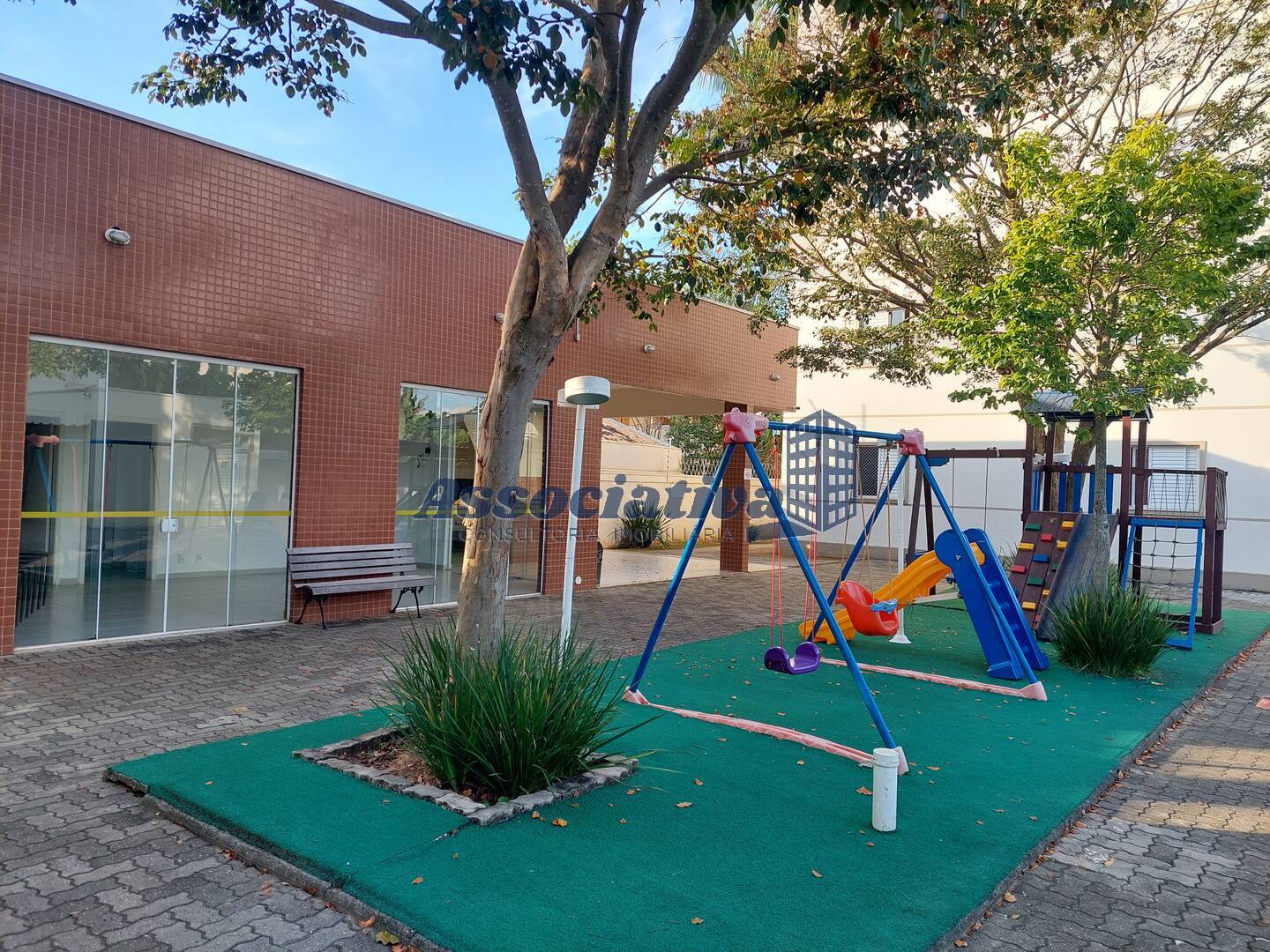Apartamento, 2 quartos, 64 m² - Foto 26
