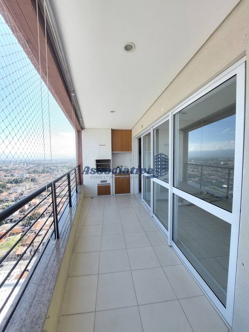 Apartamento, 3 quartos, 114 m² - Foto 1