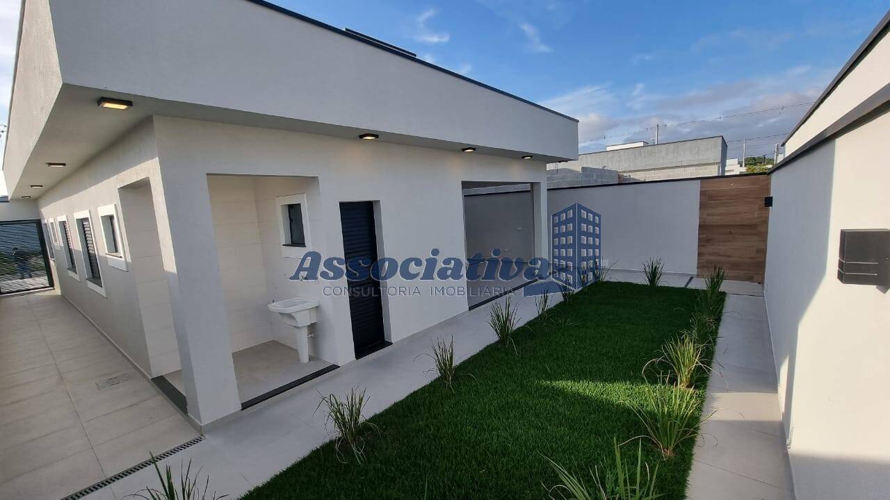 Casa de Condomínio, 3 quartos - Foto 19
