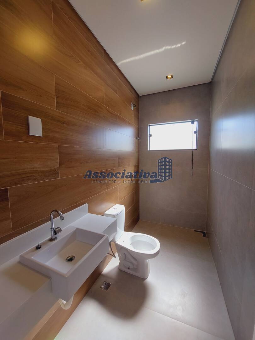 Casa de Condomínio, 3 quartos - Foto 24