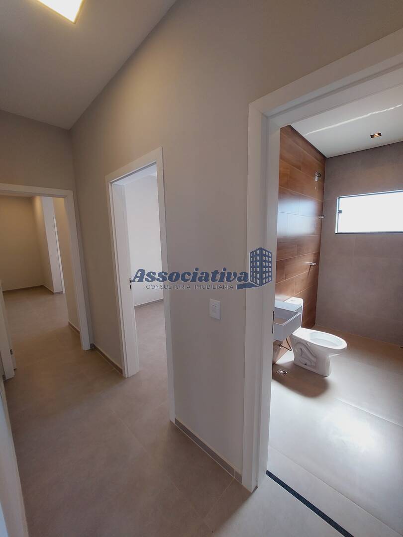 Casa de Condomínio, 3 quartos - Foto 23