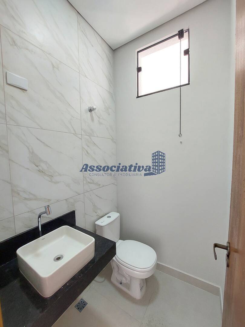 Casa de Condomínio, 3 quartos - Foto 11