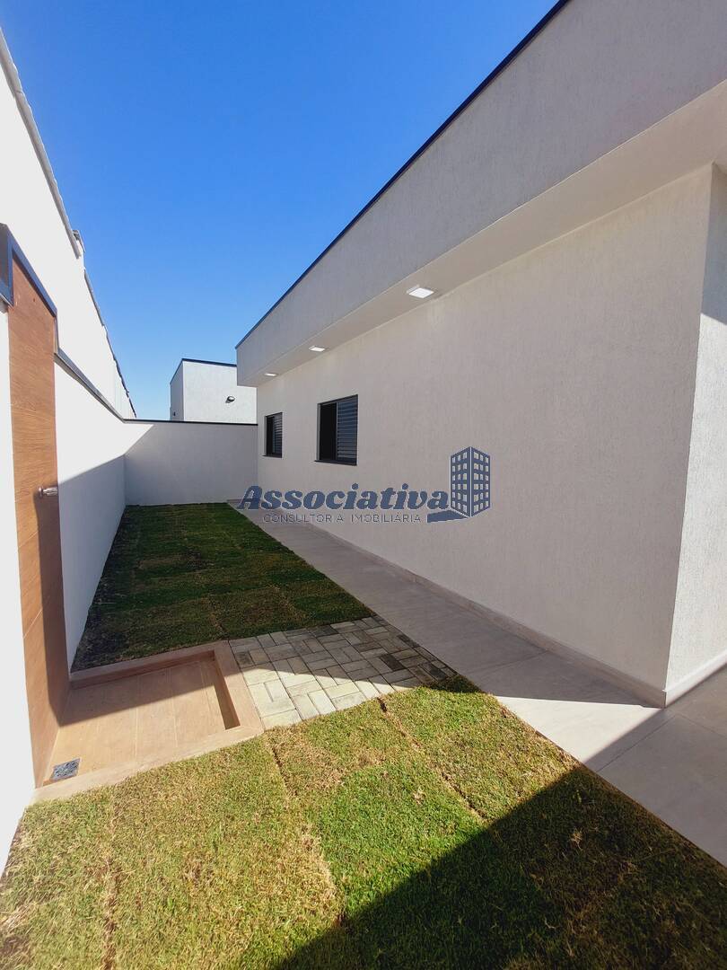 Casa de Condomínio, 3 quartos - Foto 33
