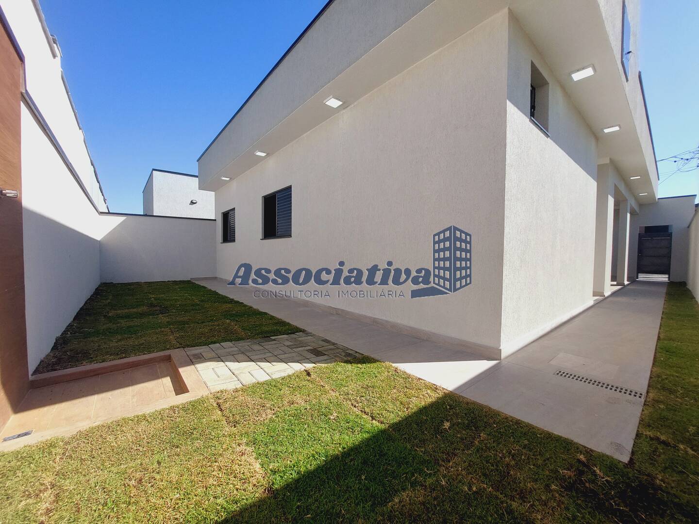 Casa de Condomínio, 3 quartos - Foto 34