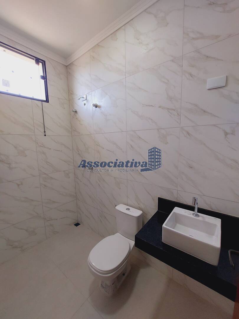 Casa de Condomínio, 3 quartos - Foto 22