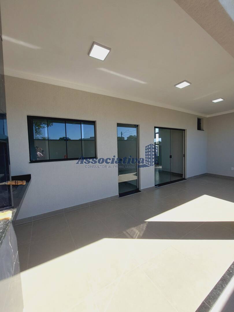Casa de Condomínio, 3 quartos - Foto 29