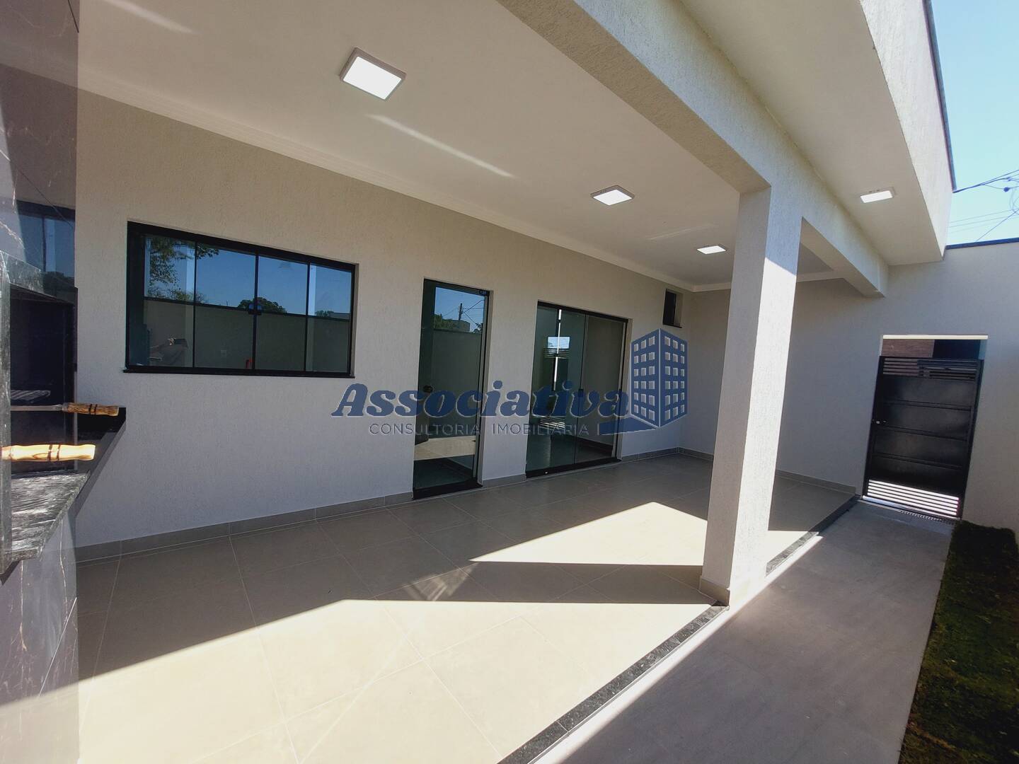 Casa de Condomínio, 3 quartos - Foto 30