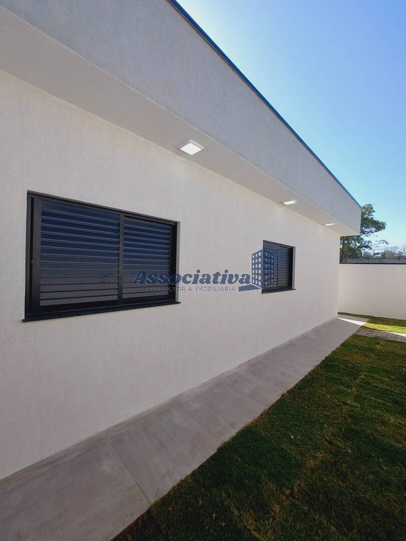 Casa de Condomínio, 3 quartos - Foto 35