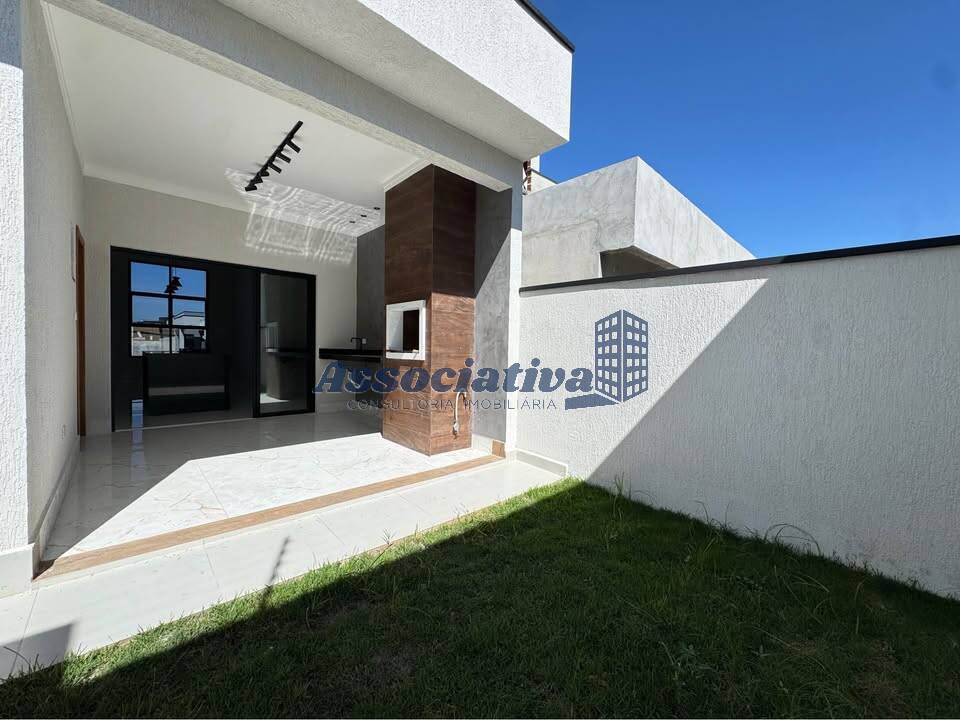 Casa de Condomínio, 3 quartos - Foto 11
