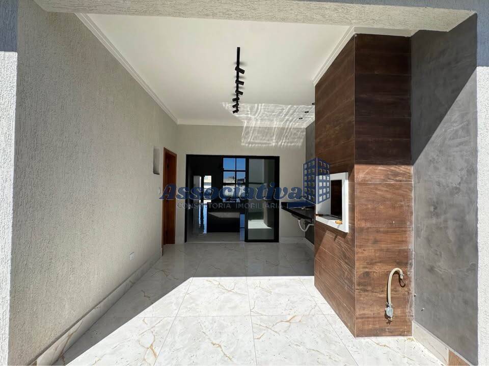 Casa de Condomínio, 3 quartos - Foto 9