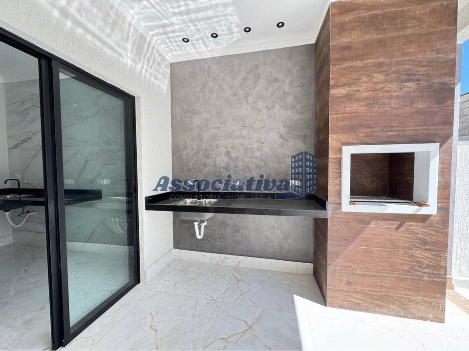 Casa de Condomínio, 3 quartos - Foto 10