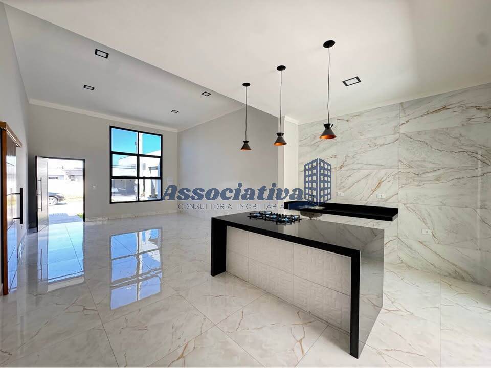 Casa de Condomínio, 3 quartos - Foto 5