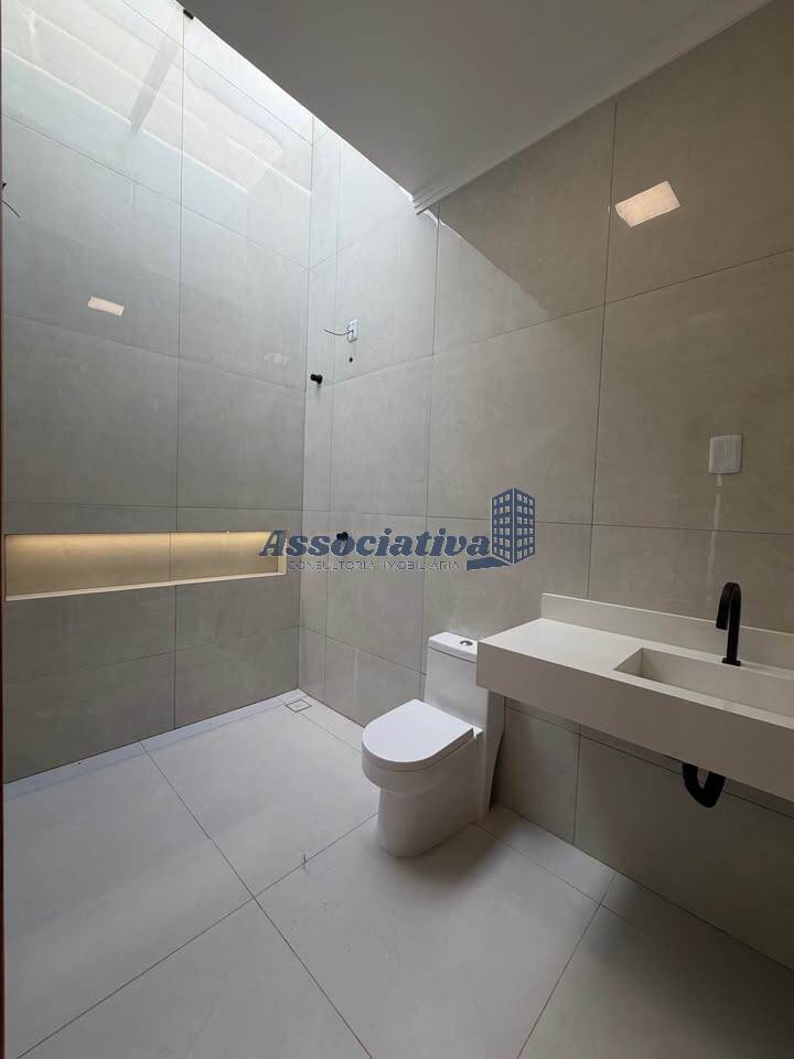 Casa de Condomínio, 3 quartos - Foto 15